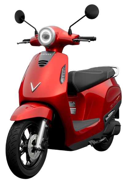 VinFast Evo Grand